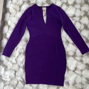 COPY - Kardashian Kollection Bodycon Dress